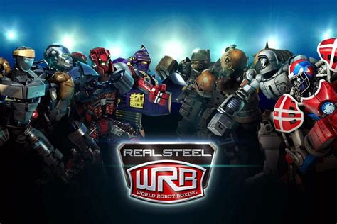 real steel world robot boxing best robot|real steel world robot boxing pc.